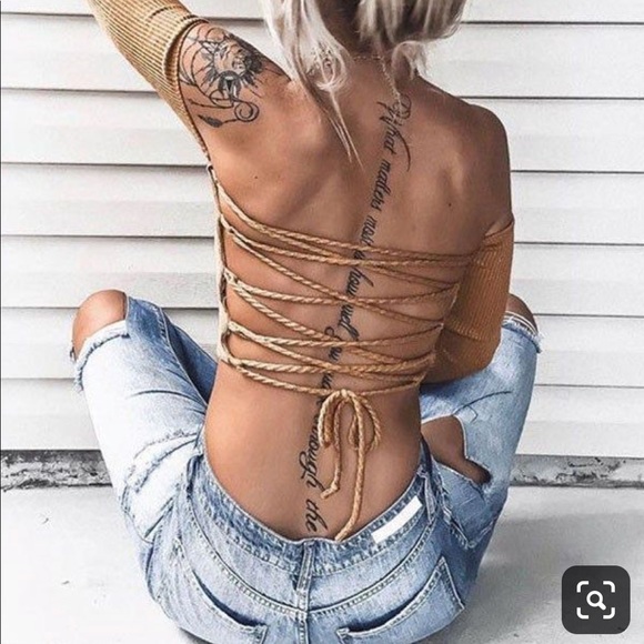 Meet your Posher, Kellie - Picture 2 of 8